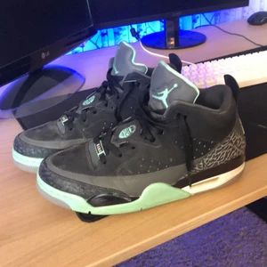 Jordan 3 - Säljer nu mina Jordan 3