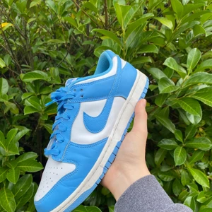 Nike dunk low unc  - Nike dunk low unc 