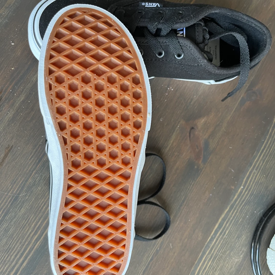 Vans storlek 32 - 91