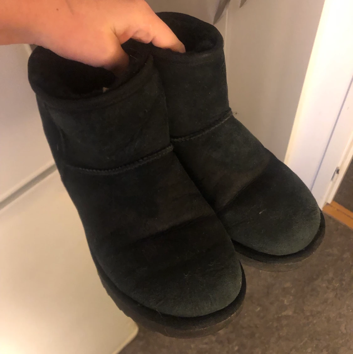 Uggs  - 90