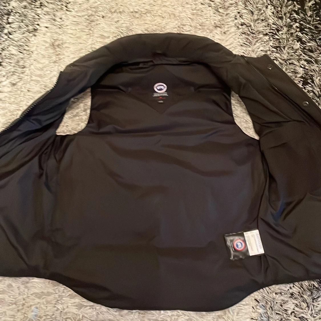 Canada Goose väst - 91