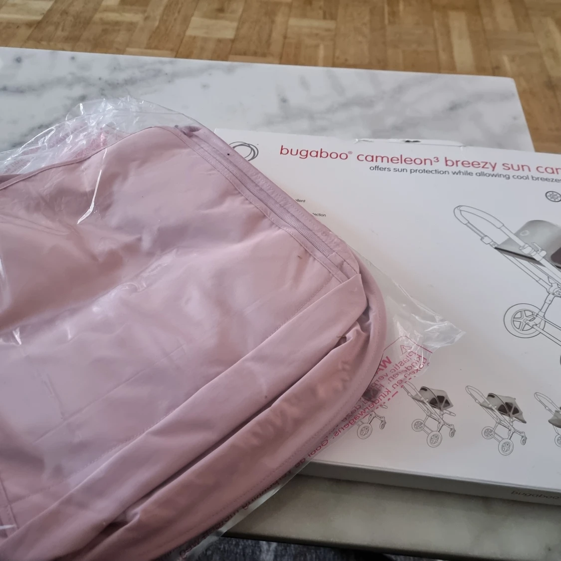 Buggaboo Cameleon3  - 91