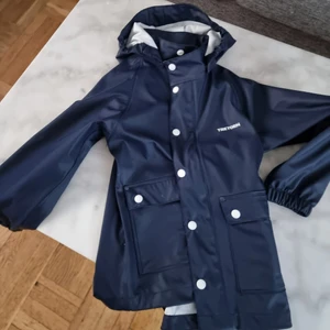 Tretorn regnjacka - Sparsamt använd regnjacka från Tretorn.