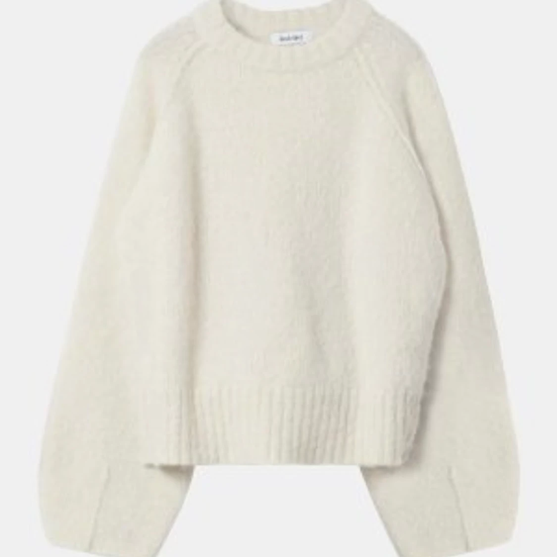 Stickad Rodebjer tröja - 90