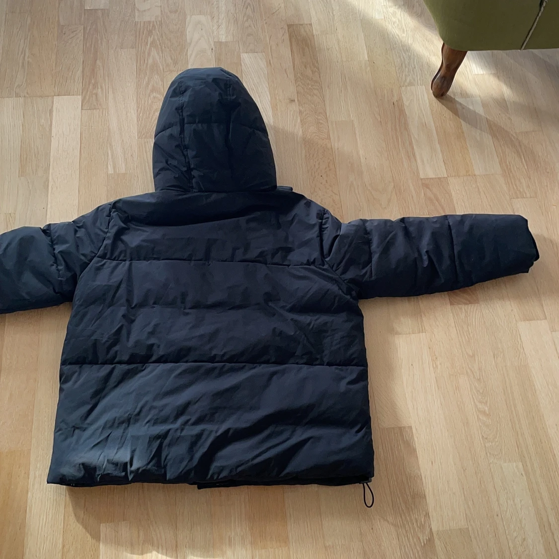 Calvin Klein jacka  - 90