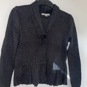 Tröja - Oddmolly liknande kofta 158-164 men passar mig som har XS-S