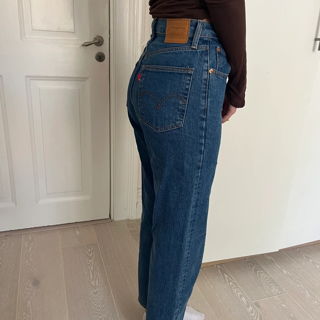 Levis jeans - 90