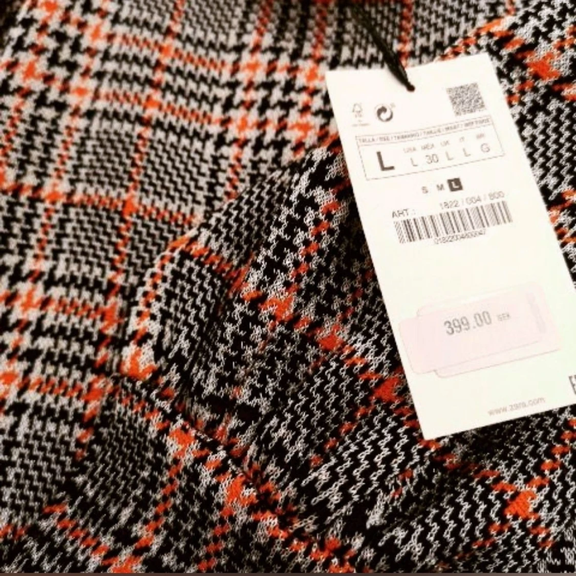 Knitted mini dress  - 91