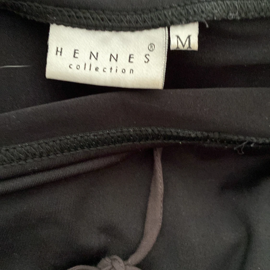 Hennes kjol strl M - 90