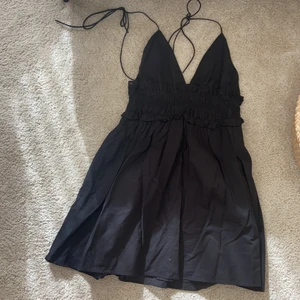 Klänning från Zara - Klänning , storlek S