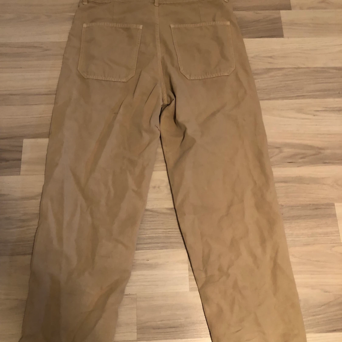 Byxor från Ginatricot