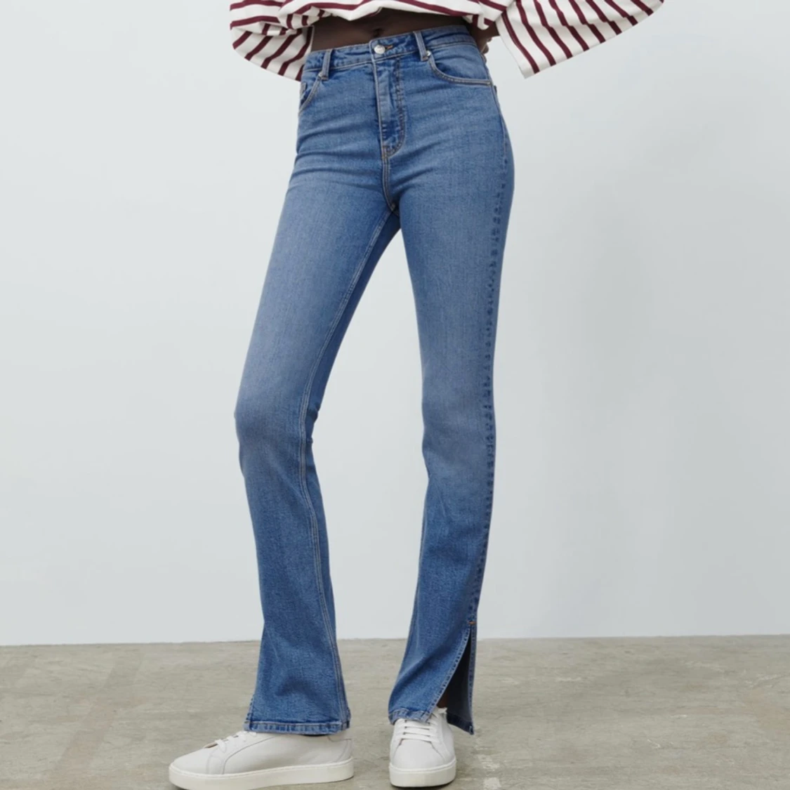 Zara jeans