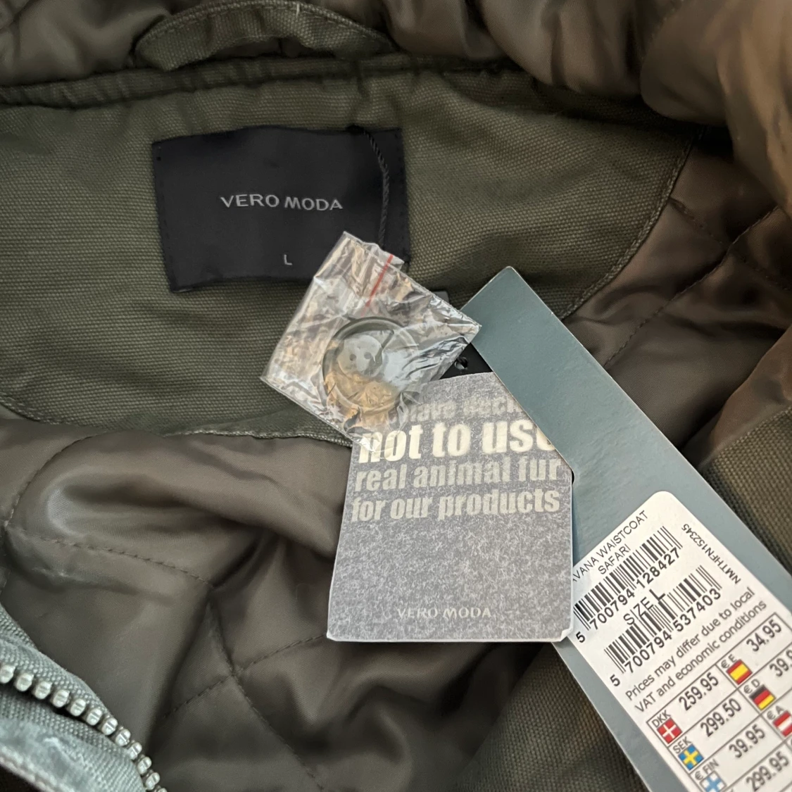 Väst från Vero Moda - 91