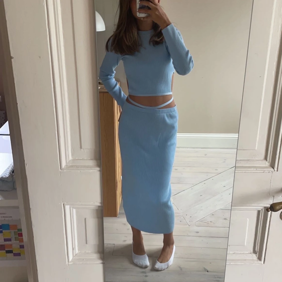 Stickat sätt💓💓 - 90