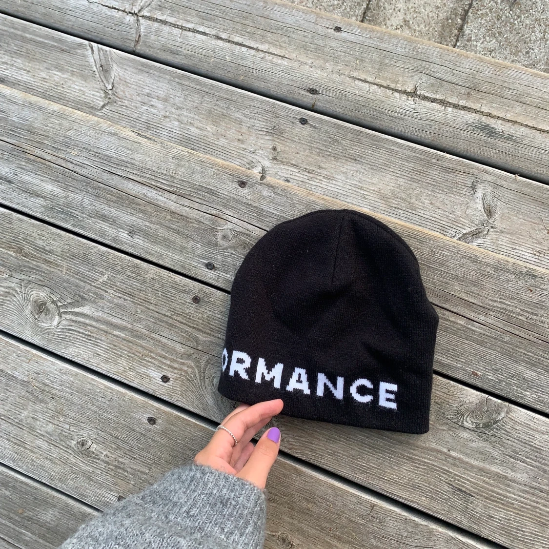 Peak performance mössa - 90