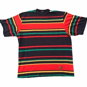 90s Stüssy T-Shirt - .