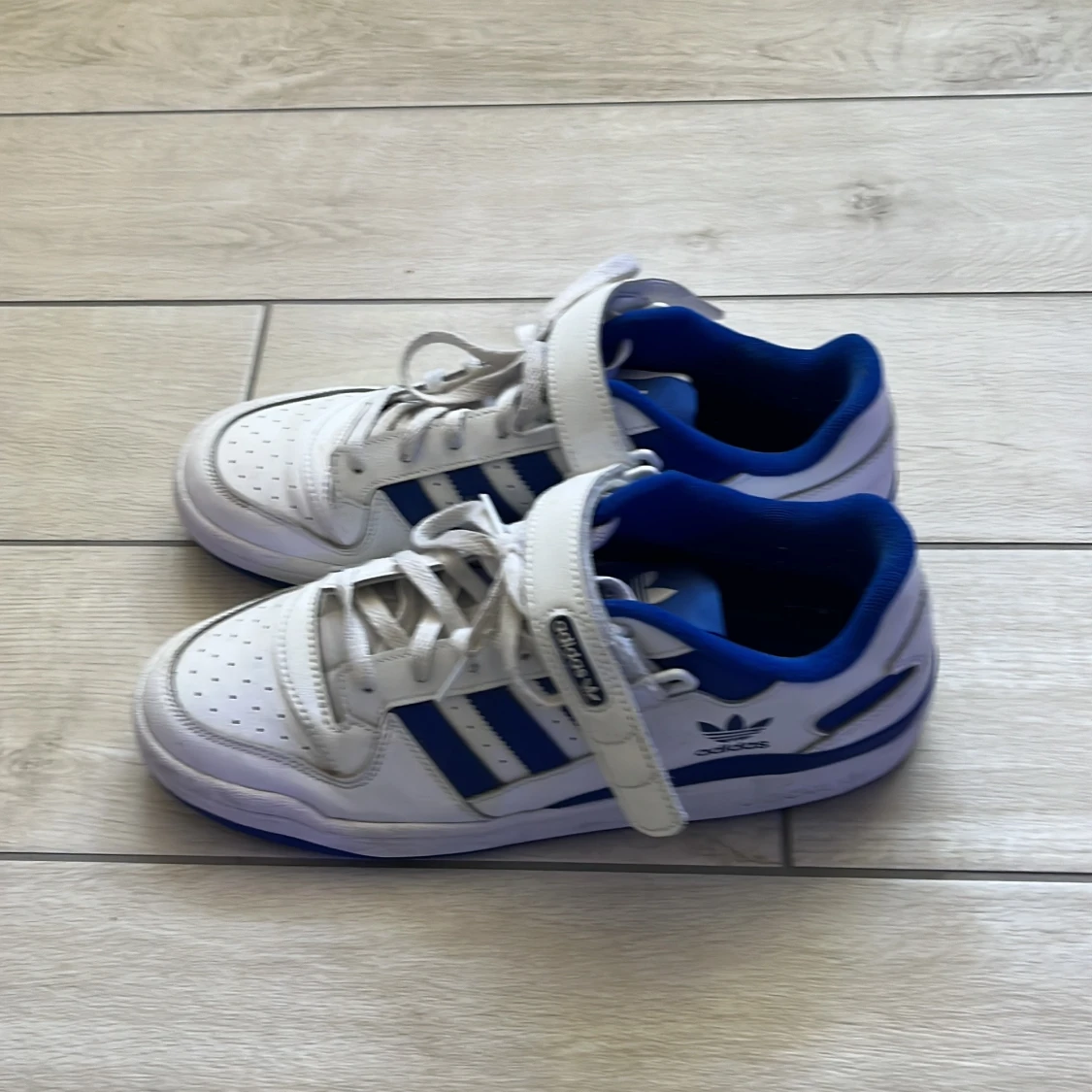 Adidas forums low - 90