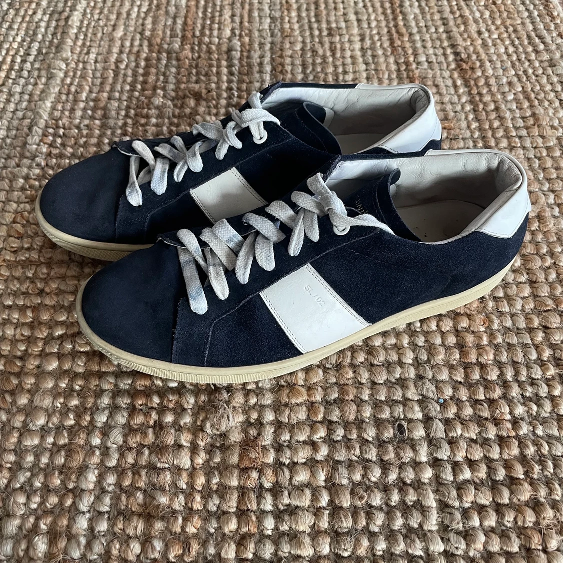 Saint Laurent Sneakers