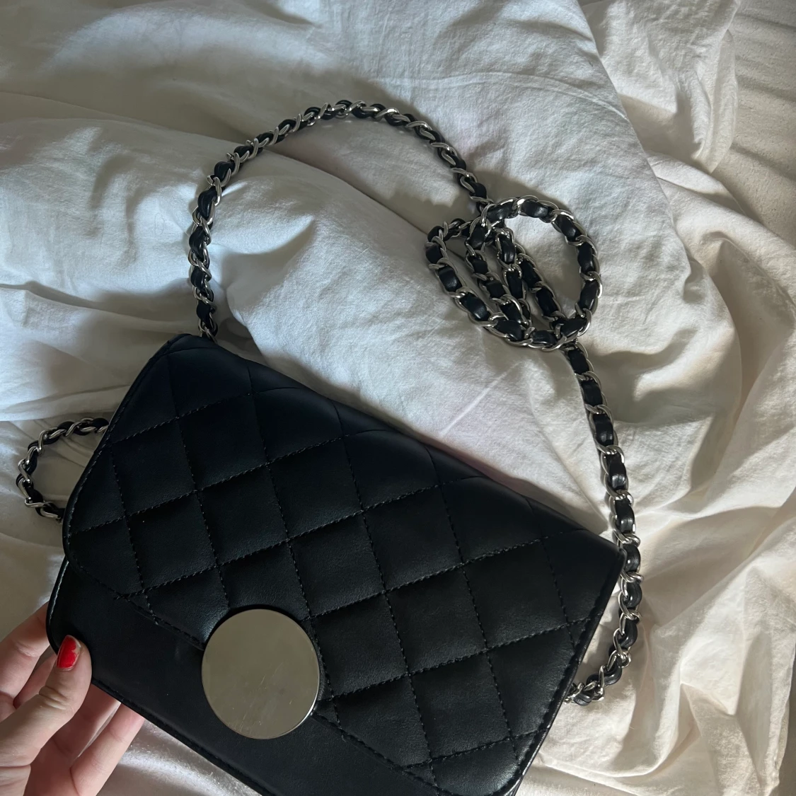 skit snygg väska  - 91