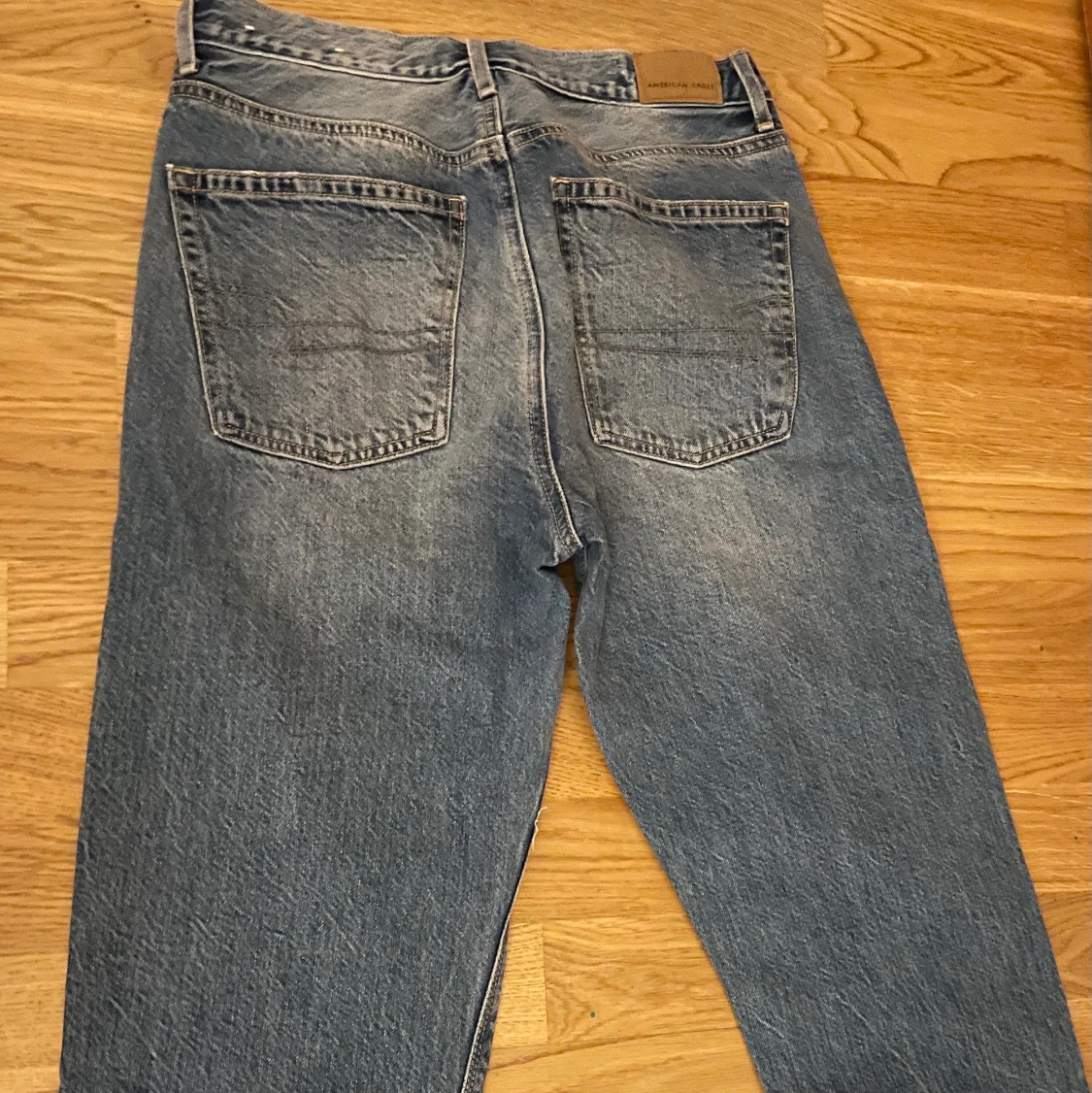 American eagle boyfriend jeans st 24 - 90