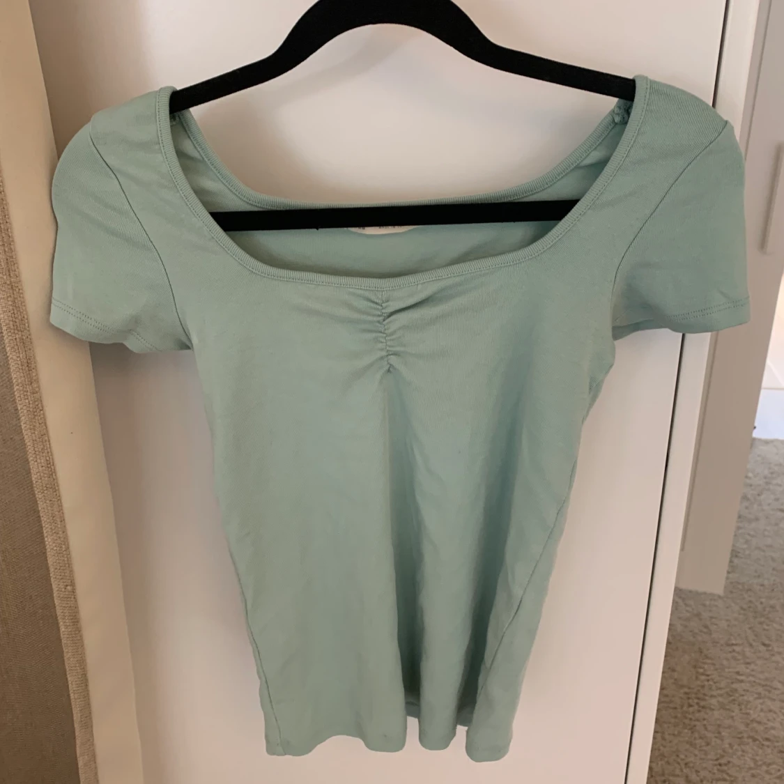 Stradivariustopp storlek S