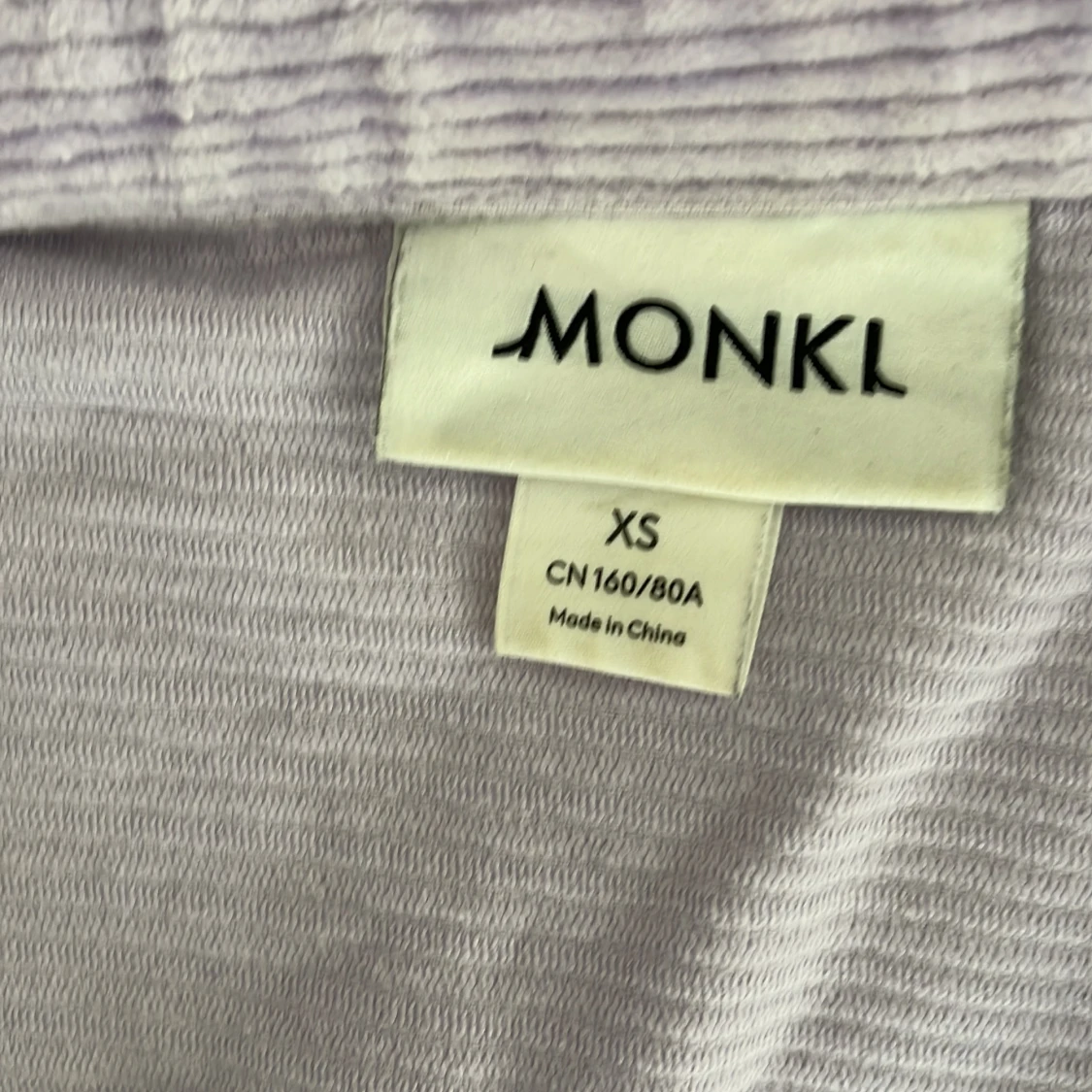 Overshirt - Monki - 90