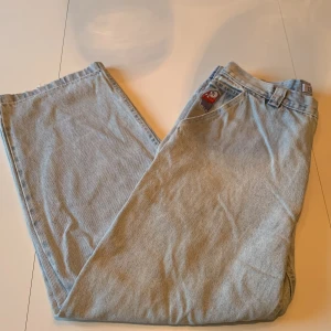 Polar big boys - Polar big boys. Storlek M. Fransiga hälar.