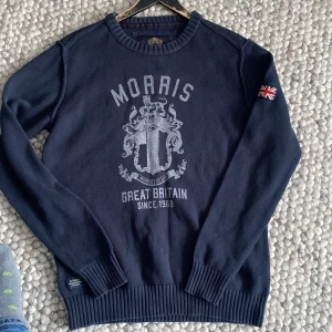 Morris tröja - Morris tröja använt skick 50kr