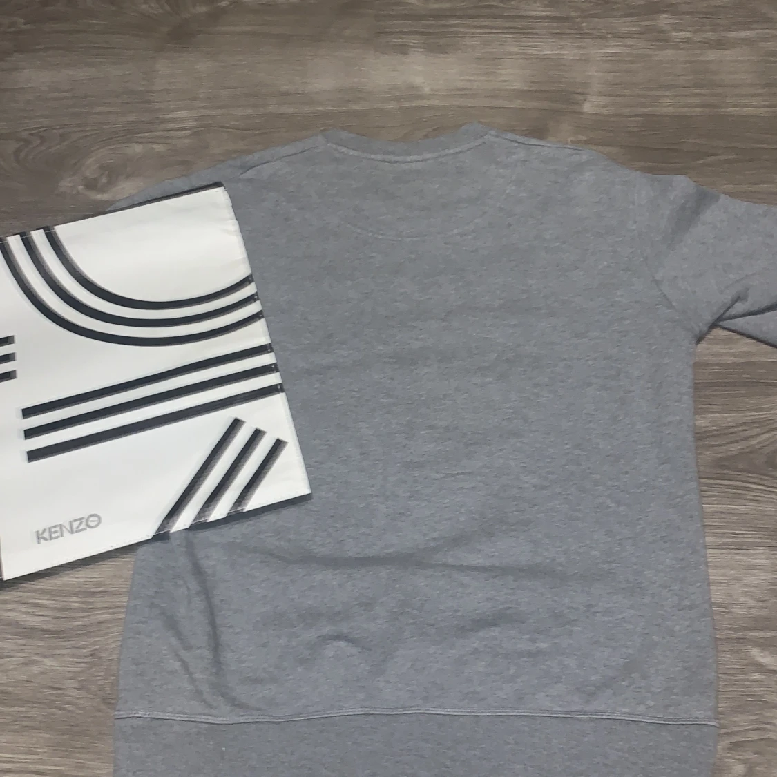 Kenzo sweatshirt  - 91