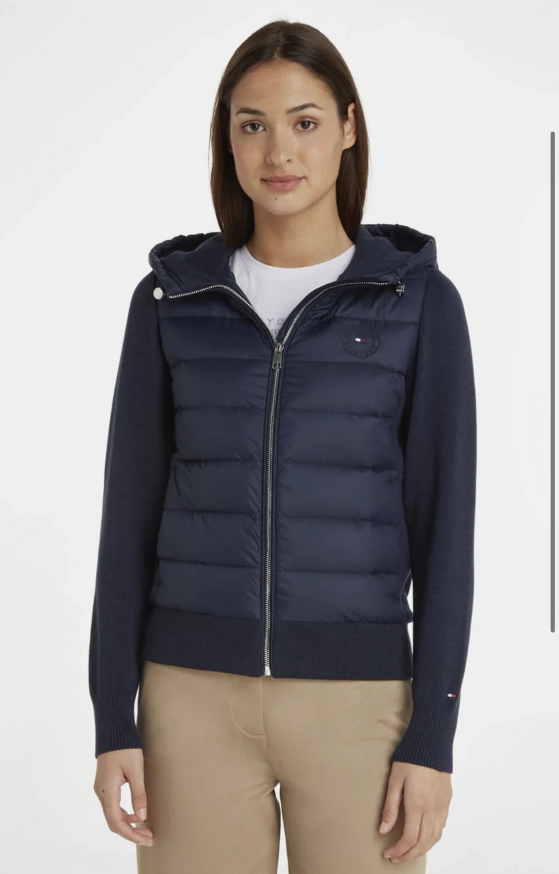 Tommy hilfiger jacka 