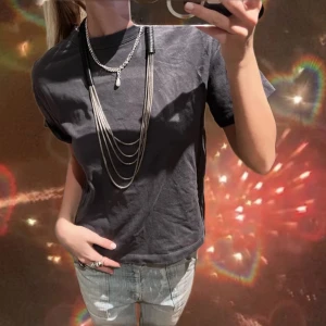 Tshirt - Snygg tshirt från Zara!