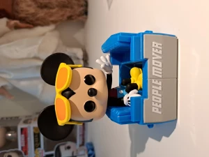 Funko pop - ~Pris är diskuterbart ~ Köparen står för frakten 