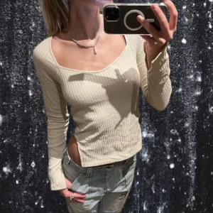 Festtopp - Sjukt snygg festtopp!!