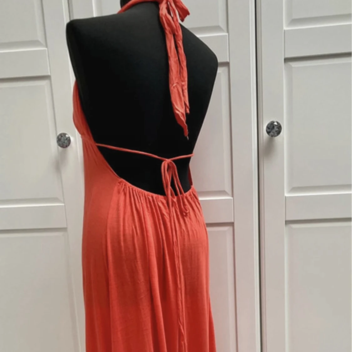 Superfin sommarklänning  - 91