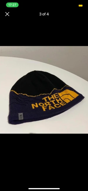 North mössa  -  säljer 