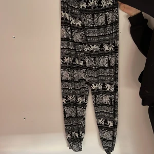 Mjukis byxor  - Skönt mstrilal 