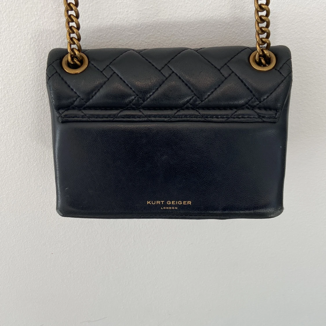 Kurt geiger väska - 90