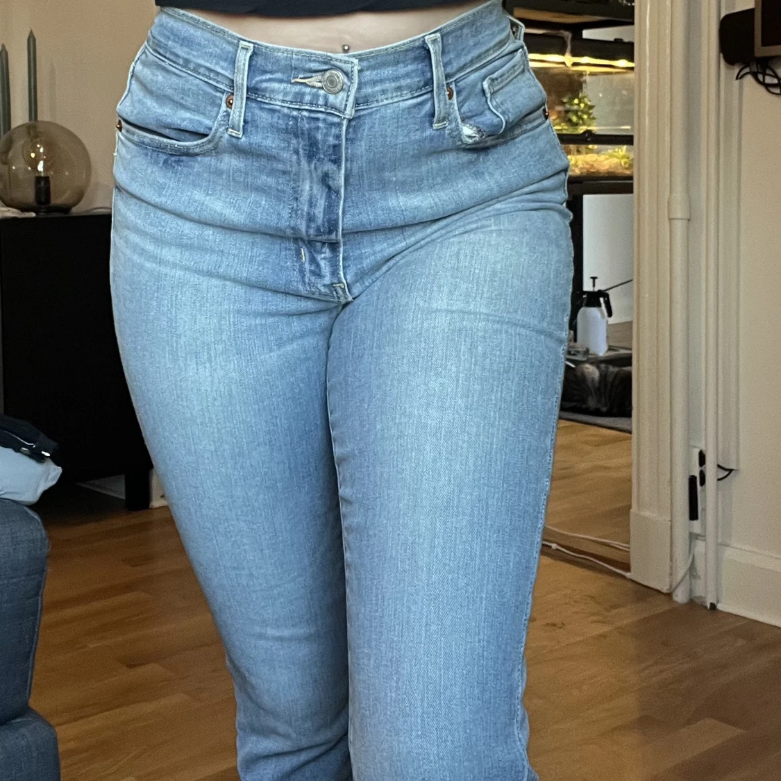 Levi’s Jeans