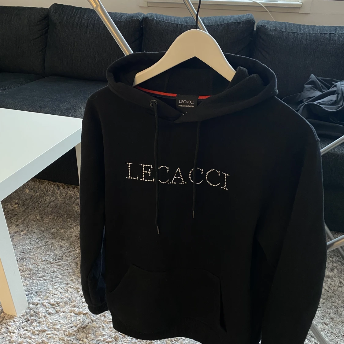 Hoodie Lecacci