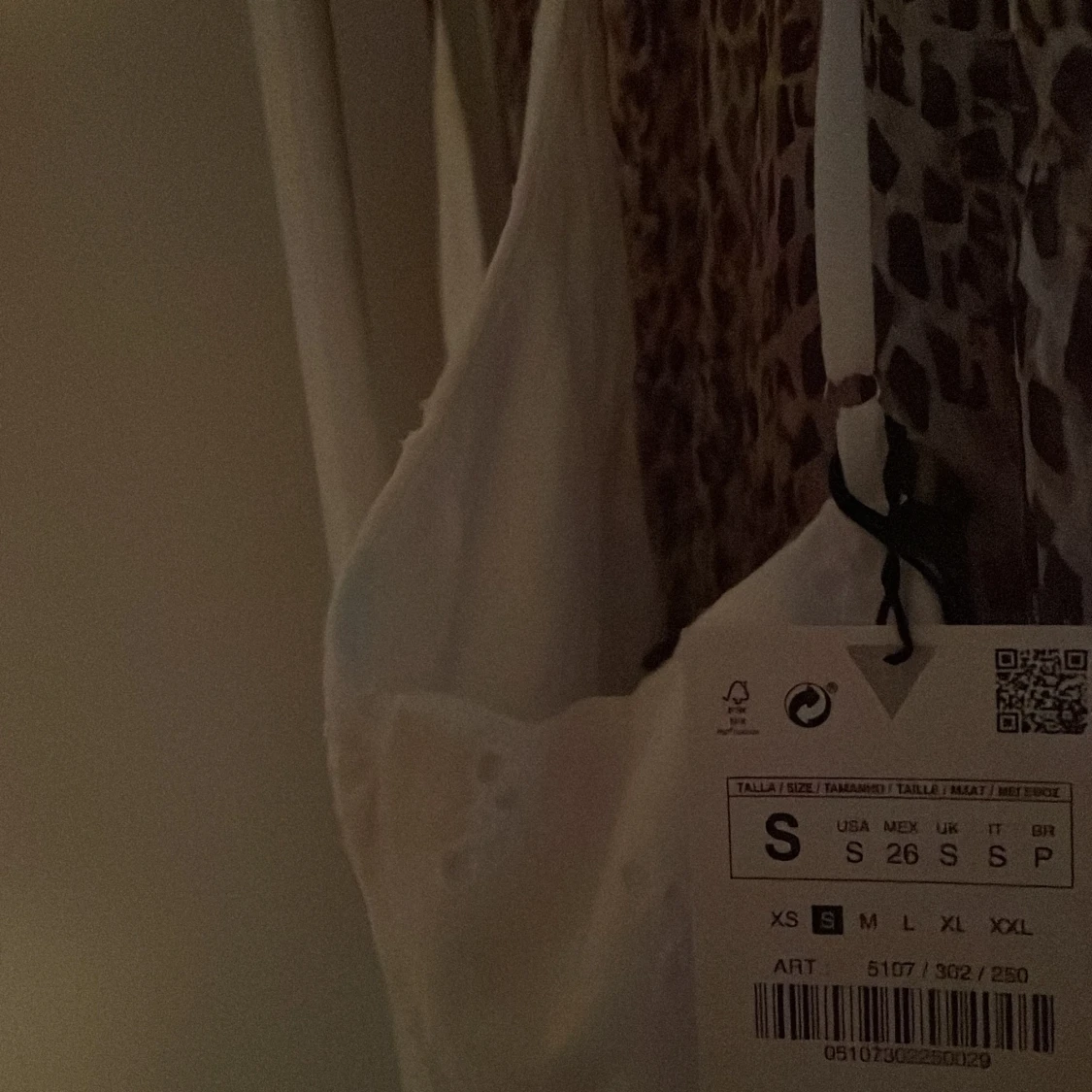 Sommar klänning zara - 91