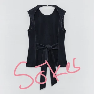 Söker denna topp från zara  - S,M eller L