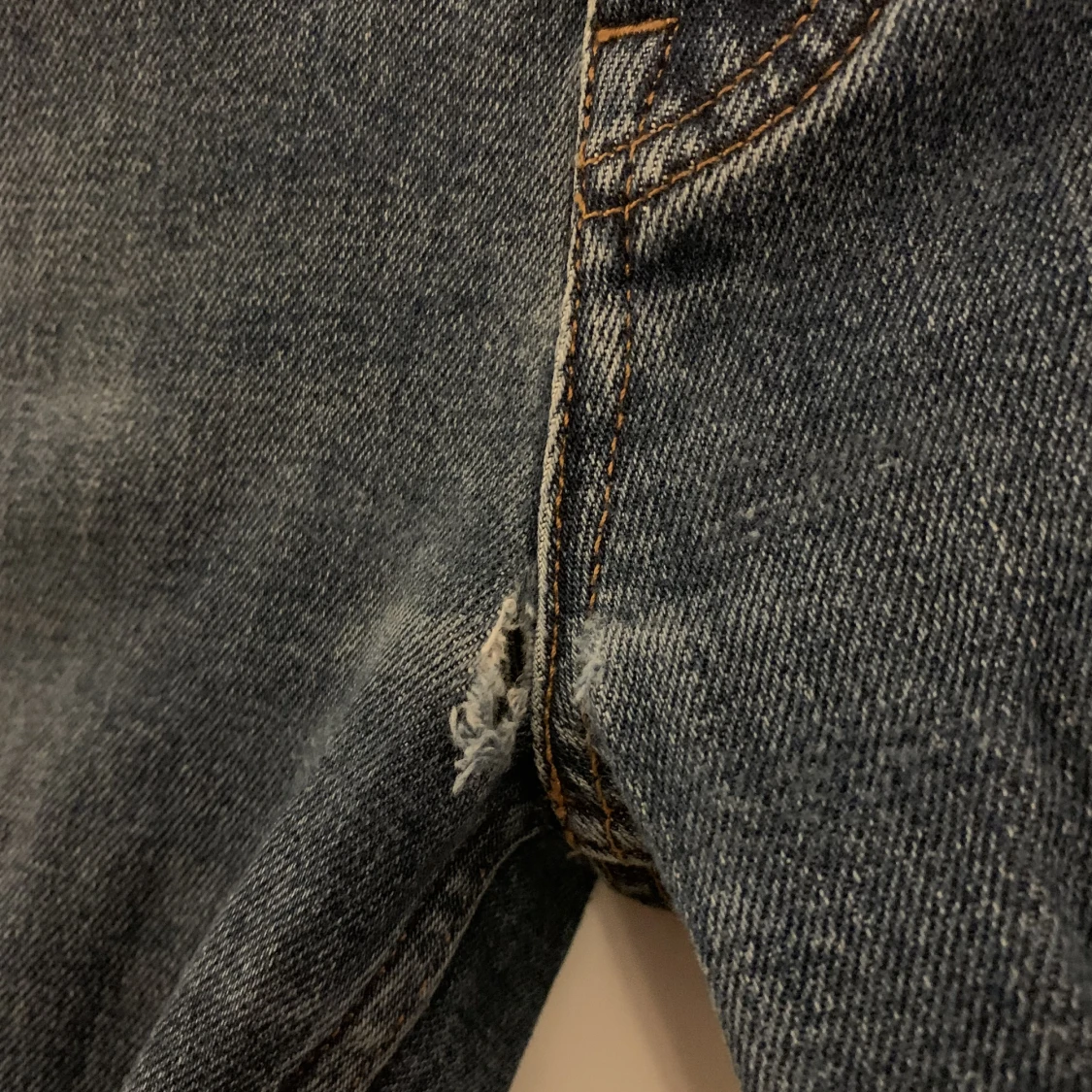 Acne Studios Jeans Cropped - 91