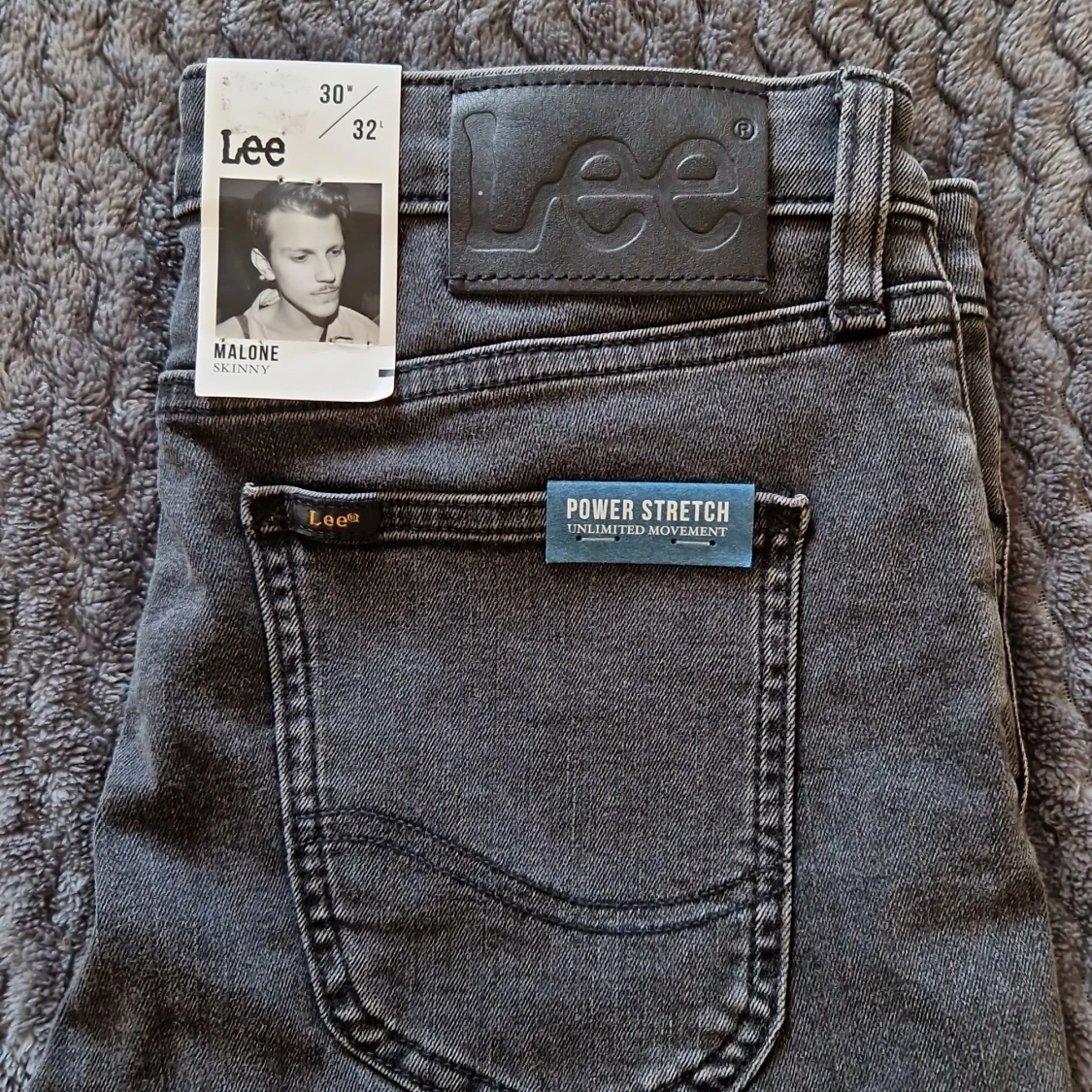 Lee Jeans 30/32