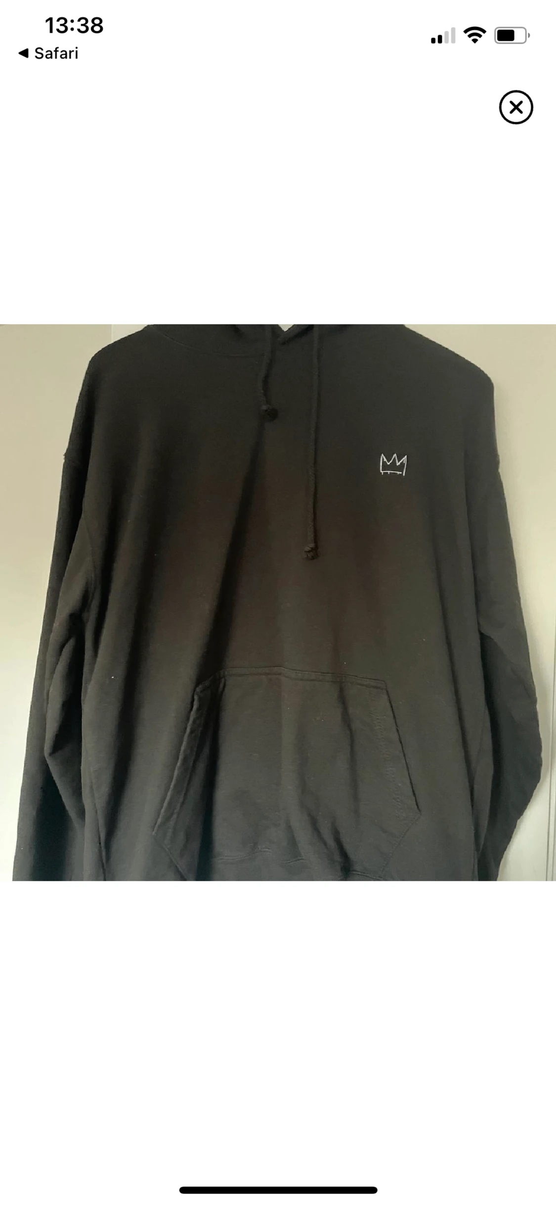 Hov1 Gudarna på Västerbron Merch - 90