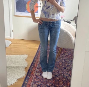 Diesel jeans - Ett par diesel jeans köpta här på plick, säljer dem dem tyvärr inte passade💓