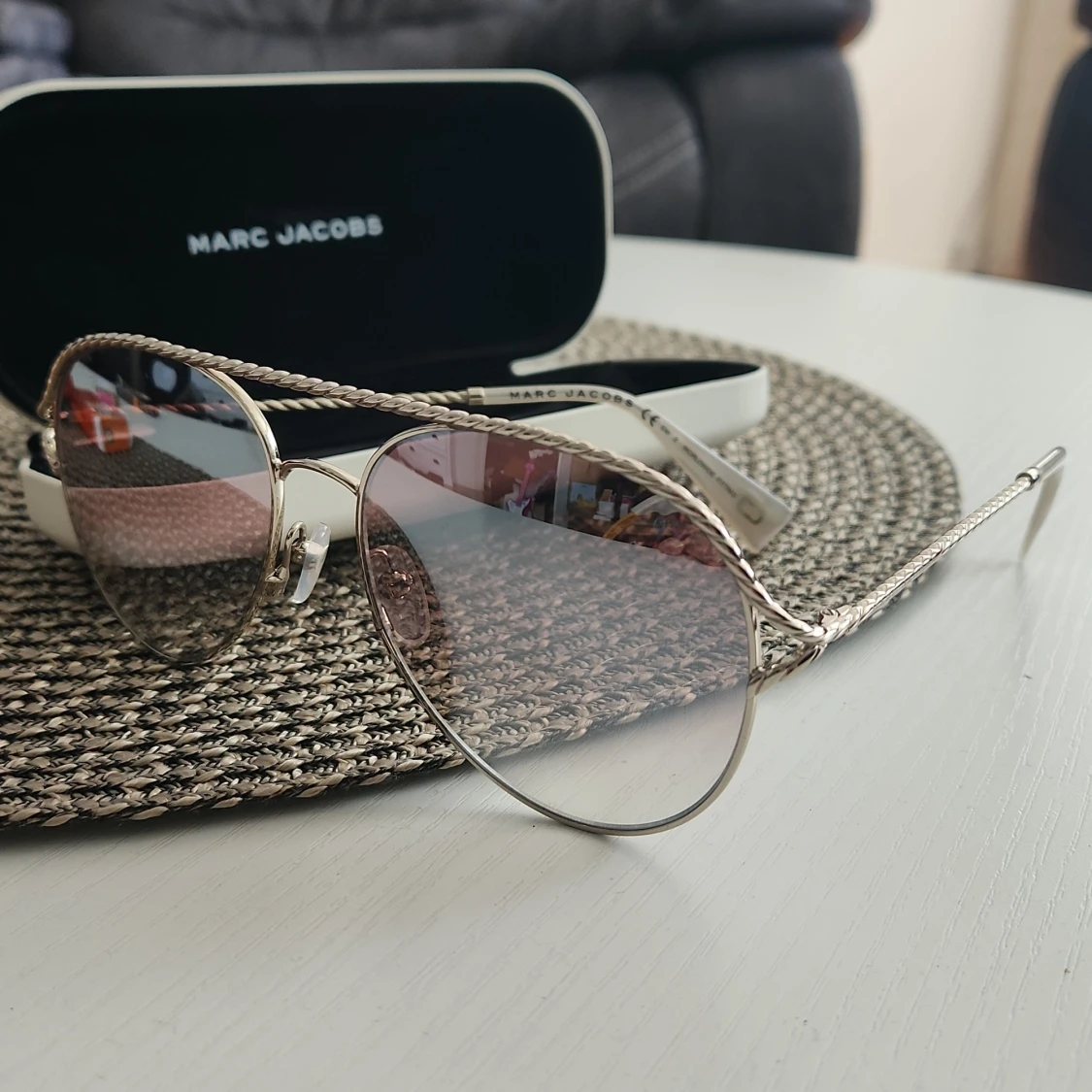 Marc Jacobson solglasögon - 91