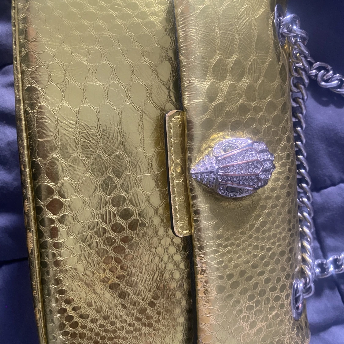 Kurt geiger väska - 91