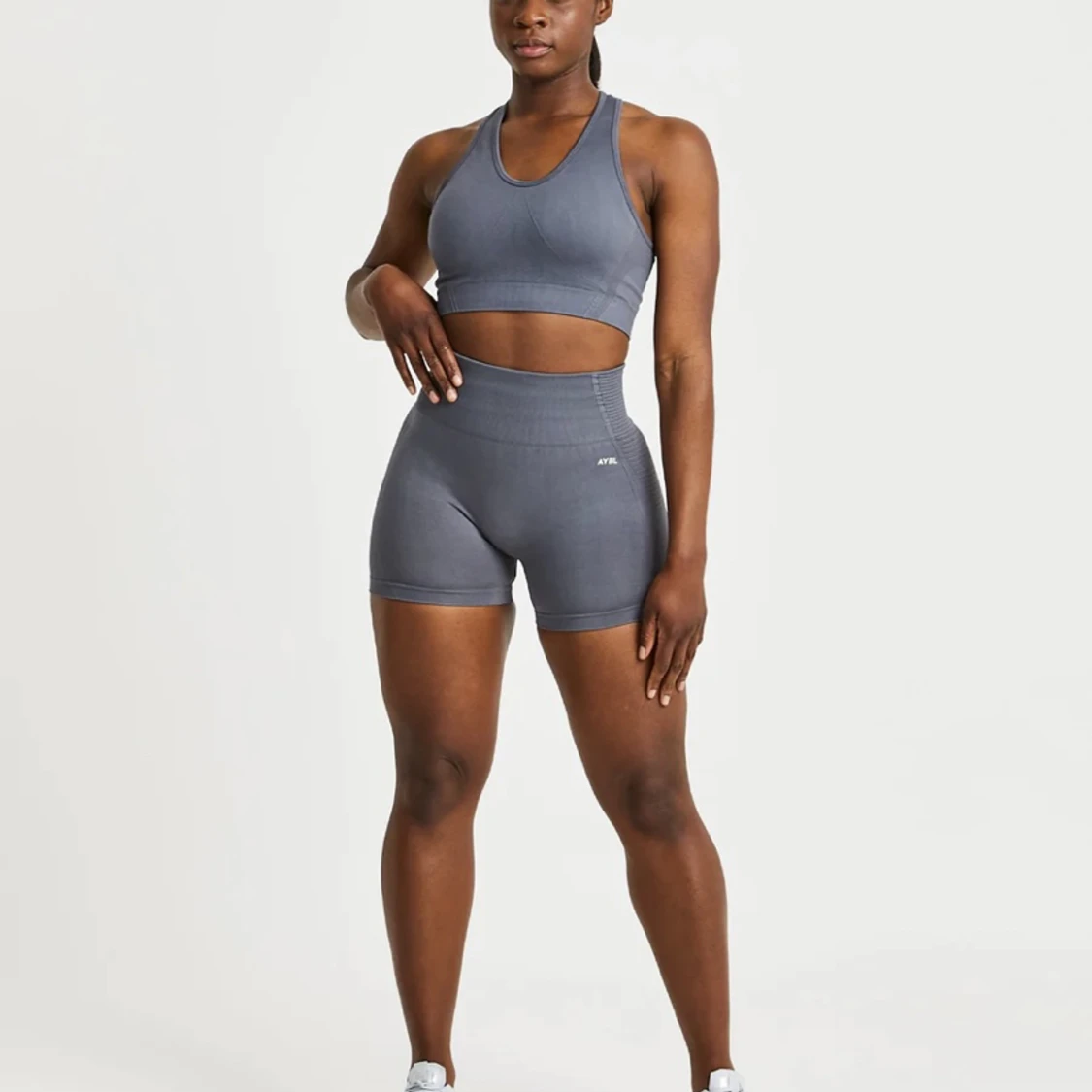 Aybl träningsshorts - 90