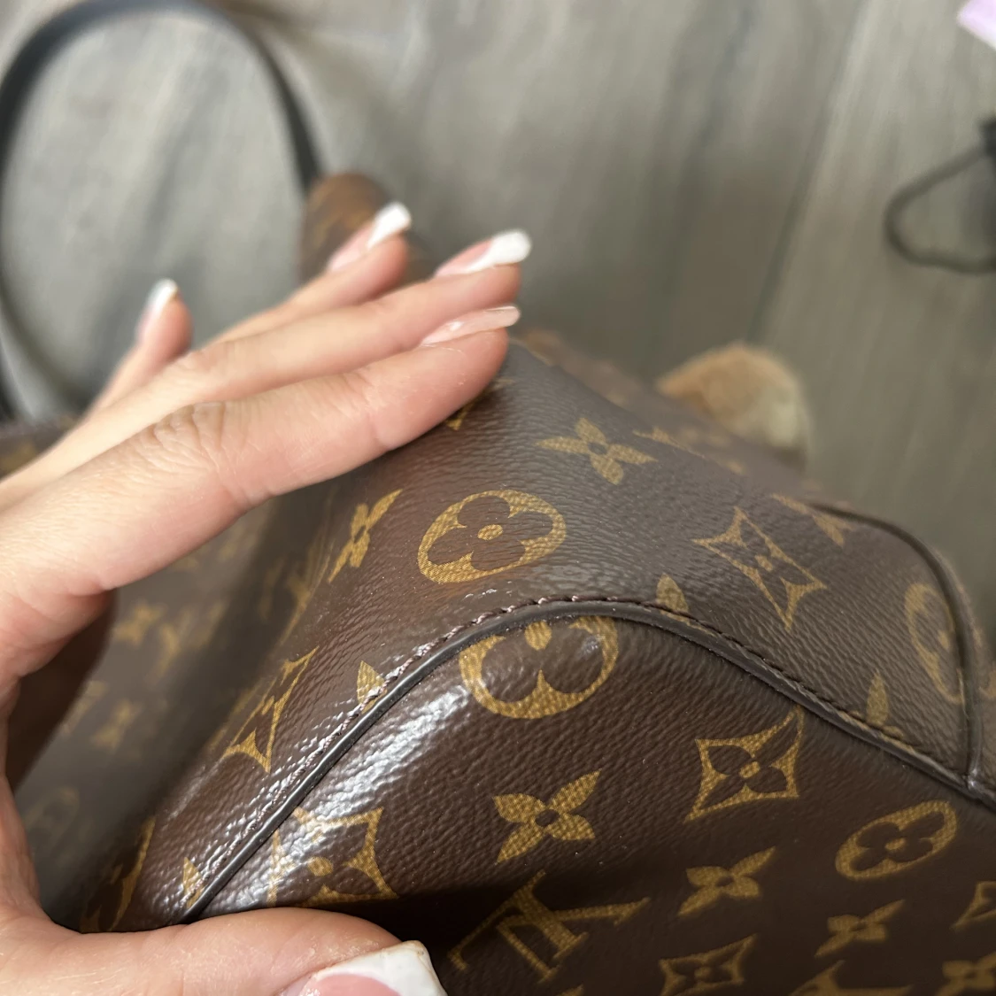 Néo noé Louis Vuitton bag - 91