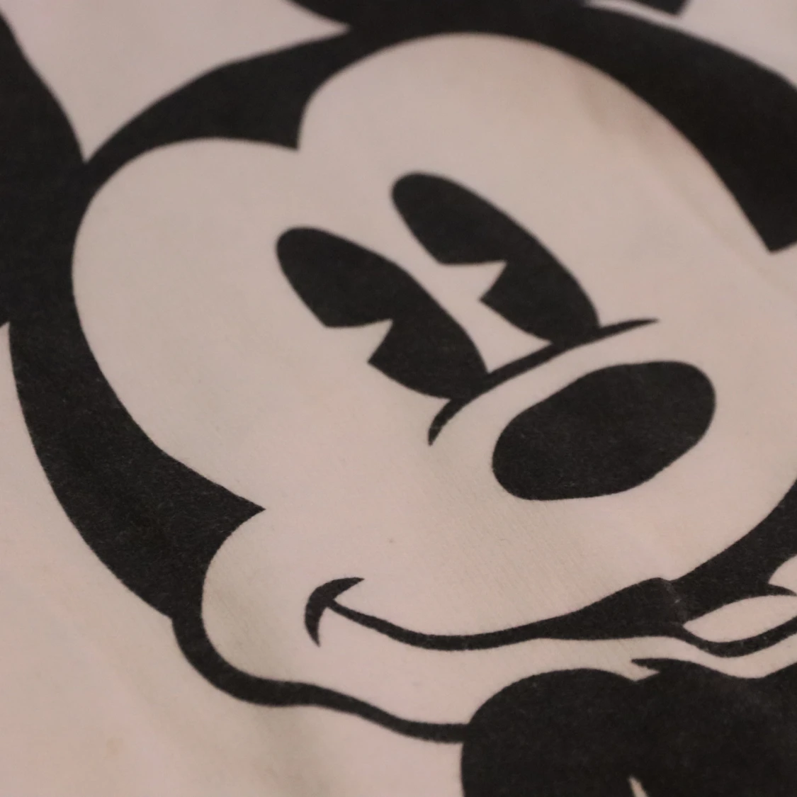 Långärmad tröja Disney  - 91